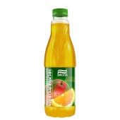 Сок Биола 1л манго/апельсин – ИМ «Обжора»