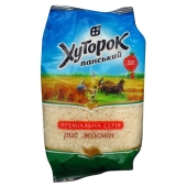 Рис жасмин "Хуторок" Панский, 1 кг – ИМ «Обжора»