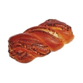 Хліб Одеський 300г Плетенка з сиром – ІМ «Обжора»