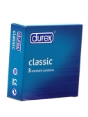 Презервативи DUREX  Classic N12 – ІМ «Обжора»