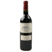 Вино Barton&Guestier Chateau Barrail-Laussac червоне сухе 750 мл – ІМ «Обжора»