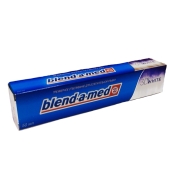 Зубная паста Бленд а мед (BLEND-A-MED) Dual action white 50 мл. – ІМ «Обжора»