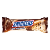 Мороженое Сникерс (Snickers) Батончик 48г – ИМ «Обжора»