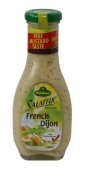Соус Кюне салатний Salatfix 250г Французький діжон ст/б ИМП – ІМ «Обжора»