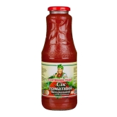 Сік `З бабусиної грядки` 1л томатний – ІМ «Обжора»