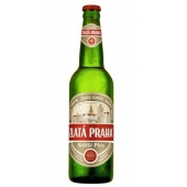 Пиво Zlata Praha 0,5л – ІМ «Обжора»