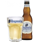 Пиво Hoegaarden 0,75л White ІМП – ІМ «Обжора»