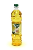 Олія Кама 0,5л соняшниково-оливкова – ІМ «Обжора»