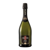 Шампанское Асти Мартини (Asti Martini) Brut 0,75 л – ИМ «Обжора»