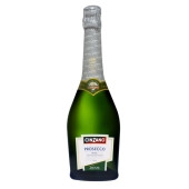 Шампанское Чинзано (Cinzano) Prosecco сухое белое 0,75 л. – ИМ «Обжора»