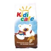 Напій Галка Какао дит. Kidi cafe 240 г з ароматом ванілі – ІМ «Обжора»