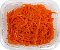 Морква Памір 180г по-корейськи легка – ІМ «Обжора»