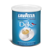 Кава LaVazza 250г без кофеїну мелена з/б – ІМ «Обжора»