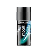 Дезодорант AXE 150мл Apollo спрей – ІМ «Обжора»