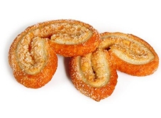 Печиво Ушки Лукас – ИМ «Обжора»