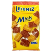 Печенье Лейбниц (Leibniz) Минис Чоко 100 г – ИМ «Обжора»