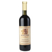 Вино Shumi Мукузані червоне сухе 750 мл – ІМ «Обжора»