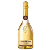 Шампанское Жан Поль Шене (J.P. Chenet) белое полусухое, 0.75 л – ИМ «Обжора»