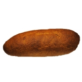 Хліб ХЗN3 500г Колосок ячмінний в/с – ІМ «Обжора»