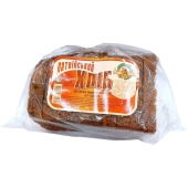 Хліб НД 400г Латвійський з родзинками – ІМ «Обжора»