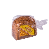 Хліб НД 250г Альпійський – ІМ «Обжора»