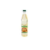 Олія Королівський смак 0,46л соняшникова раф – ІМ «Обжора»