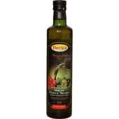 Олія Іберіка 0,5л оливкова Extra Virgen – ІМ «Обжора»