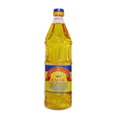 Подсолнечное масло рафинированное Королевский Смак 1,84 л – ИМ «Обжора»