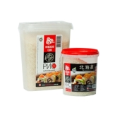 Рис для суші Екона 300г м/уп – ІМ «Обжора»
