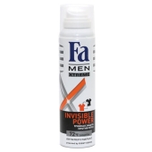 Дезодорант Fa 150мл д/чоловіків Xtreme Invisible – ІМ «Обжора»