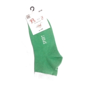 Шкарпетки Спорт жін, білий ободок 36-40р, – ІМ «Обжора»