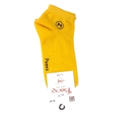 Шкарпетки Спорт жін, Лого М 36-40р, – ІМ «Обжора»