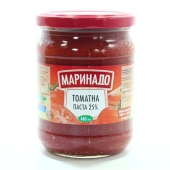 Конс.Маринадо 460мл томатная паста – ІМ «Обжора»