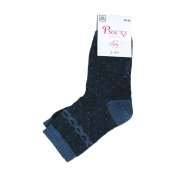Шкарпетки жін, Сердечка розм, 36-40 – ІМ «Обжора»