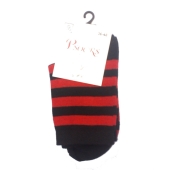 Шкарпетки Смугасті жін, 36-40р, – ІМ «Обжора»