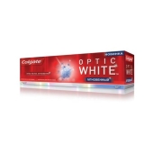 Зубна паста Optic White Миттєвий COLGATE 75 мл – ІМ «Обжора»
