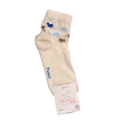 Шкарпетки жін, Листочтки розм, 36-40 – ІМ «Обжора»
