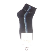 Шкарпетки жін, Спорт з смужкою 36-40р, – ІМ «Обжора»