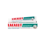 Зубная паста Лакалут (Lacalut) Sensitive 75 мл – ИМ «Обжора»