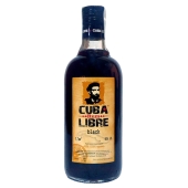Напій алкогольний Коба Лібре чорний 0,7л – ІМ «Обжора»