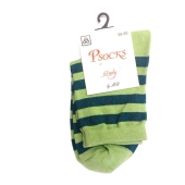 Шкарпетки Смужки широк,жін, р,36-40 – ІМ «Обжора»