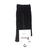 Шкарпетки жін, Спорт  смугастий ободок 36-40р, – ІМ «Обжора»