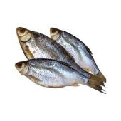 Риба Тарань велика вялен, вага,фас Юг-Фиш – ІМ «Обжора»