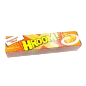 Чипси сир коробка Hroom 50 г – ІМ «Обжора»