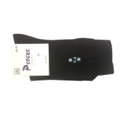 Шкарпетки чол, Лого PS чорні 42-43р, смужка – ІМ «Обжора»