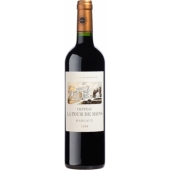 Вино Chateau La tour de mons Margaux червоне сухе 750 мл – ІМ «Обжора»