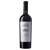 Вино Пуркари (Purcari) Мерло красное марочное 0.75 л – ИМ «Обжора»