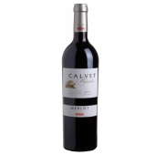 Вино Calvet Varietals Merlot червоне сухе 750 мл – ІМ «Обжора»