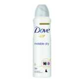 Дезодорант Дав (Dove) Невидимый 150 мл – ИМ «Обжора»
