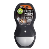 Дезодорант Garnier 50мл Мінерал захист 5 чол. – ІМ «Обжора»